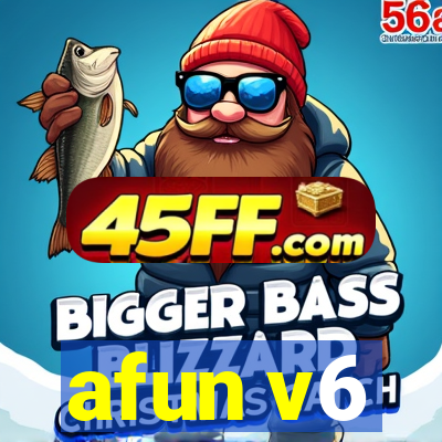 afun v6